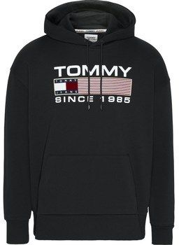 Mikiny Tommy Hilfiger  DM0DM15009BDS