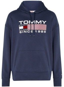 Mikiny Tommy Hilfiger  DM0DM15009C87