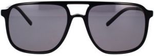 Slnečné okuliare D&G  Occhiali da Sole Dolce Gabbana DG4423 501/81 Polarizzati