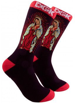 Ponožky Dgk  Socks guadalupe crew