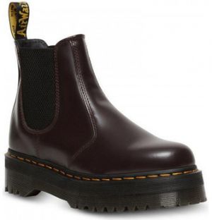 Čižmičky Dr. Martens  2976 quad