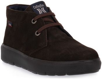 Čižmičky CallagHan  BALI MARRON