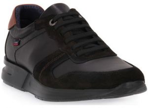 Módne tenisky CallagHan  LUXE NEGRO