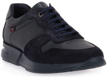 Nízke tenisky CallagHan  LUXE AZUL