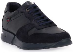 Nízke tenisky CallagHan  LUXE AZUL