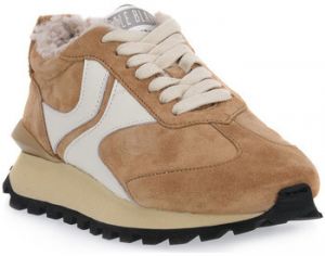 Módne tenisky Voile Blanche  2D52 QWARK HYPE