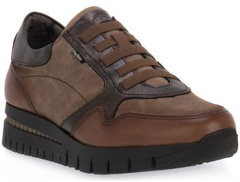 Nízke tenisky Fluchos  MARMOTA SUGAR