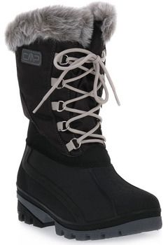 Čižmy Cmp  U901 GIRL POLHANNE SNOW BOOT WP