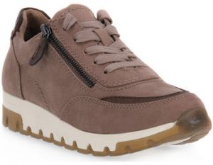 Nízke tenisky Jana  TAUPE SOFT LINE