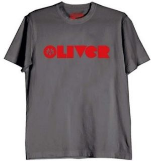 Tričká s krátkym rukávom Oliver  83500