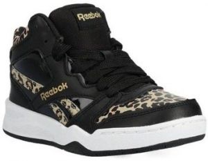 Členkové tenisky Reebok Sport  BB4500 Court