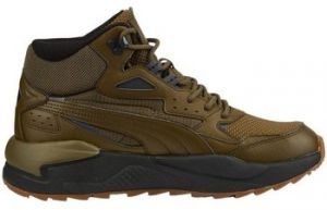 Členkové tenisky Puma  Xray Speed Mid Wtr