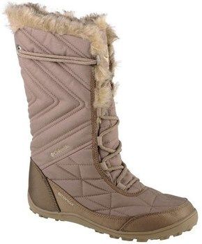 Čižmy Columbia  Minx Mid Iii