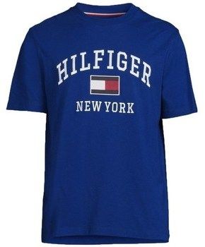 Tričká s krátkym rukávom Tommy Hilfiger  MW0MW28218C7L