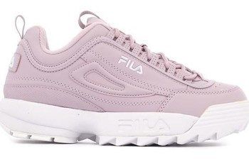 Nízke tenisky Fila  Disruptor Low