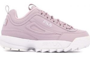 Nízke tenisky Fila  Disruptor Low
