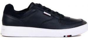 Nízke tenisky Tommy Hilfiger  FM0FM04017DW5