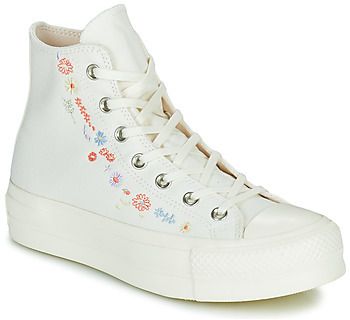 Nízke tenisky Converse  Chuck Taylor All Star Lift Things To Grow Hi