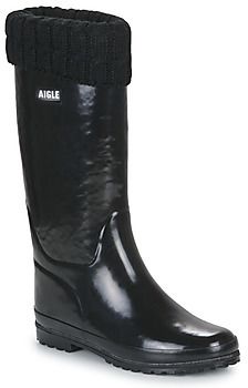 Čižmy do dažďa Aigle  ELIOSA WINTER