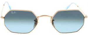 Slnečné okuliare Ray-ban  Occhiali da Sole  Octagonal RB3556N 91233M