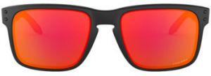 Slnečné okuliare Oakley  Occhiali da Sole  Holbrook OO9102 9102E2