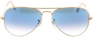 Slnečné okuliare Ray-ban  Occhiali da Sole  Aviator RB3025 001/3F