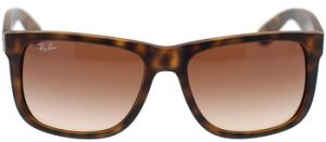 Slnečné okuliare Ray-ban  Occhiali da Sole  Justin RB4165 710/13