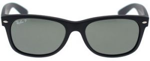 Slnečné okuliare Ray-ban  Occhiali da Sole  New Wayfarer RB2132 622/58 Polarizzati