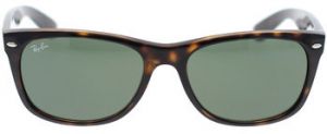 Slnečné okuliare Ray-ban  Occhiali da Sole  New Wayfarer RB2132 902