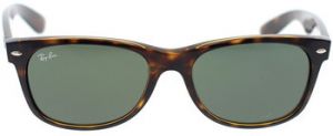 Slnečné okuliare Ray-ban  Occhiali da Sole  New Wayfarer RB2132 902L