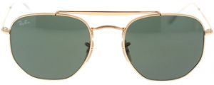 Slnečné okuliare Ray-ban  Occhiali da Sole  The Marshal RB3648 001