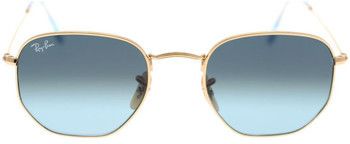 Slnečné okuliare Ray-ban  Occhiali da Sole  Hexagonal RB3548N 91233M