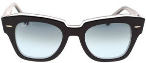 Slnečné okuliare Ray-ban  Occhiali da Sole  State Street RB2186 12943M