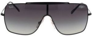 Slnečné okuliare Ray-ban  Occhiali da Sole  The Wings II RB3697 002/11