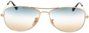 Slnečné okuliare Ray-ban  Occhiali da Sole  Cockpit RB3362 001/GD