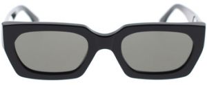 Slnečné okuliare Retrosuperfuture  Occhiali da Sole  Teddy Black H5N