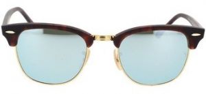 Slnečné okuliare Ray-ban  Occhiali da Sole  Clubmaster RB3016 114530