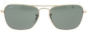 Slnečné okuliare Ray-ban  Occhiali da Sole  Caravan RB3136 001