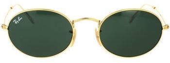 Slnečné okuliare Ray-ban  Occhiali da Sole  Oval RB3547 001/31