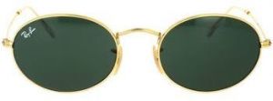 Slnečné okuliare Ray-ban  Occhiali da Sole  Oval RB3547 001/31