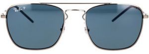 Slnečné okuliare Ray-ban  Occhiali da Sole  RB3588 92492V Polarizzati