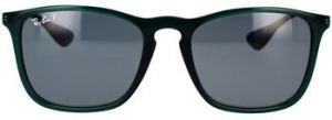 Slnečné okuliare Ray-ban  Occhiali da Sole  Chris RB4187 666381 Polarizzati