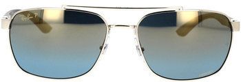Slnečné okuliare Ray-ban  Occhiali da Sole  RB3701 003/J0 Polarizzati
