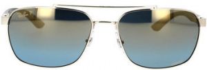 Slnečné okuliare Ray-ban  Occhiali da Sole  RB3701 003/J0 Polarizzati