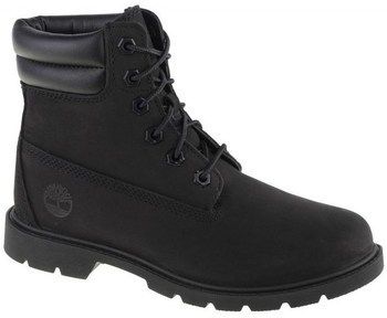 Členkové tenisky Timberland  Linden Woods 6 IN Boot