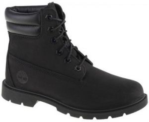 Členkové tenisky Timberland  Linden Woods 6 IN Boot
