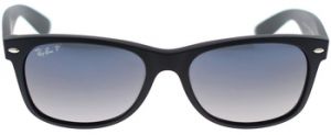 Slnečné okuliare Ray-ban  Occhiali da Sole  New Wayfarer RB2132 601S78 Polarizzati