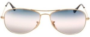 Slnečné okuliare Ray-ban  Occhiali da Sole  Cockpit RB3362 001/GE