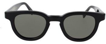 Slnečné okuliare Retrosuperfuture  Occhiali da Sole  Certo Black NIW