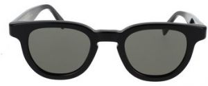 Slnečné okuliare Retrosuperfuture  Occhiali da Sole  Certo Black NIW